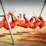 【イスラム国】これに比べたら首切りがましに見える…ISISの火あぶり処刑が史上最悪に残酷な件