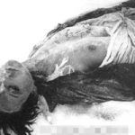 【グロ画像】赤軍パルチザンの「ゾーヤ・コスモデミヤンスカヤ」が処刑される時の写真をご覧下さい