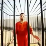 【グロ動画】イスラム国（ISIS）の残酷な処刑のうちの一つが「火刑」