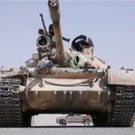 【イスラム国】ISIS処刑シリーズ、戦車で捕虜を轢き殺す