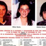 【グロ画像】ヒッチハイクでディスコに行こうとした少女3人、誘拐、強姦、虐待、拷問、殺害される