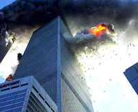 写真で見る9.11アメリカ同時多発テロ、ビル内部・死亡してしまった人たち