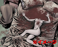 【閲覧注意】レイプされた女性、刺殺され首も切断される＝中国