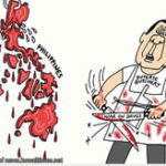 犯罪者は撃ち殺しておｋ！大統領のお墨付きのフィリピン麻薬戦争