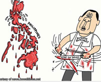 犯罪者は撃ち殺しておｋ！大統領のお墨付きのフィリピン麻薬戦争