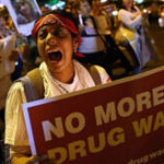 5年間で約5万人が死亡、メキシコ麻薬戦争の現実