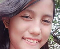 レイプ殺害された16歳少女さん、野外に放置され頭部だけミイラ化…？