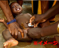 ～アフリカの性儀式～幼児や若い子供の性器切除、不妊治療のため女性期に蛇を挿入、他