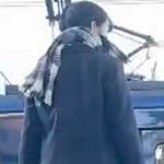 昨日に相鉄線瀬谷駅で飛び込み自殺した女子高生(17)のTwitter生配信映像