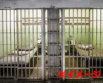 極悪の囚人たちによる刑務所内での殺人映像がヤバい…