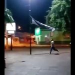 頭を狙ってパンッ！突然襲撃され、銃で撃たれて人生終える人たち