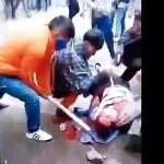 圧倒的暴力、不意の事故、自らの手で死んでいく人たち