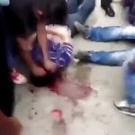 撲殺や射殺、集団リンチ…酷い殺され方でこの世を去る人たち
