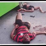 バイクは危険な乗り物です。バイク事故によってド派手に逝くバイカーたち
