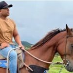 もうバイク乗れないよ…事故に遭ったバイカー、腕が引きちぎられる