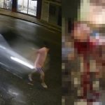 人も車も来ないし道路歩いたろ→後ろから車に轢かれ死亡