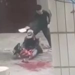 中国の狂人がガチでヤバい…老人を肉切り包丁で虐殺