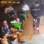 ギャングから脅迫を受けていた男、仕事中にヒットマンに撃たれ死亡