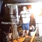 銃を持った男が警官からの命令を無視→SWATに撃たれて死亡