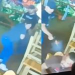 殺意を持つ元カレによって元カノと新しい今カレが殺される…