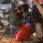 酔っ払いに銃を持たせてはいけない…喧嘩中に銃で相手を撃ち殺す