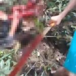 敵対組織に容赦なし、野蛮な方法でライバルを殺るギャングメンバー