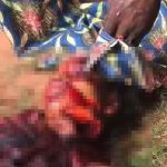 借金をめぐるトラブルから殺人事件に…虐殺された女さんの死体