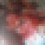 防ぎようがない攻撃、マチェーテによって殺された血だらけの男の死体