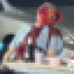 中華料理店をギャングが襲撃→中国人2人が犠牲となり死亡