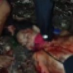 誘拐された女、斬首される→ギャングに死体をバラバラにされ捨てられる