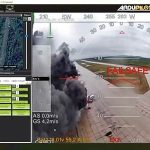 4つのロシアの飛行場が攻撃される→41機の航空機が破壊される