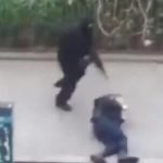 人が簡単に死ぬあるいは殺す方法→ヘッドショットによって逝く人たち