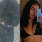 健康的な姿はもうない…処刑された女、バラバラにされ道に捨てられる