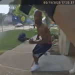 自殺しようとしていた男、ナイフを持って警察に突進→警察に撃たれ死亡