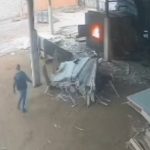これは回避できない…工場のボイラーが爆発、作業員1人死亡