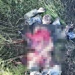 地面を這いつくばりながら移動する兵士、上空からの攻撃でほぼ終わる
