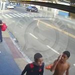 BBAと喧嘩になった男、刃物に勝てず刺し殺される