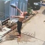 こんな簡単に死ぬのか…中国の老人がひょんなことから感電死