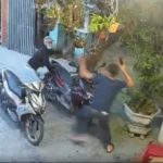 ビール瓶じゃ無理だった…突然の襲撃、ナイフで斬られ若者死亡