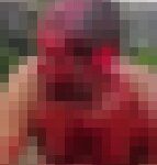 強盗なんてしなければ…強盗に失敗した男、地元民にマチェーテで斬られる