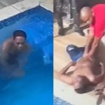 プールで泳いでいた男、突然の発作によって溺れて死亡