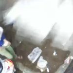 ここにいたことが不幸、ガスボンベが爆発し1人死亡、3人負傷