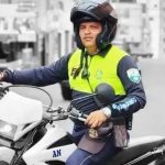 突然起きた殺人事件、同僚の目の前で撃ち殺される警察官