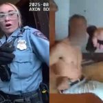 ホテル従業員に暴行した容疑者、警察に襲い掛かるも撃たれて死亡