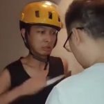 中国の配達員、口うるさい顧客の喉をナイフで切り裂いて黙らせる