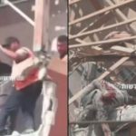 イスラエルのドローン、救急隊員とジャーナリストのグループを攻撃