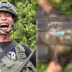 反政府勢力グループ、待ち伏せされてミャンマー軍兵士に殺される