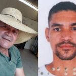 座っているところを背後から狙われて…首元を何度も刺され殺されるジジイ