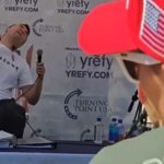 米保守系活動家チャーリー・カーク氏、イベント中に射殺される