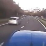 致命的な事故で逝く…車やバイクによるド派手なクラッシュ事故で逝く人たち